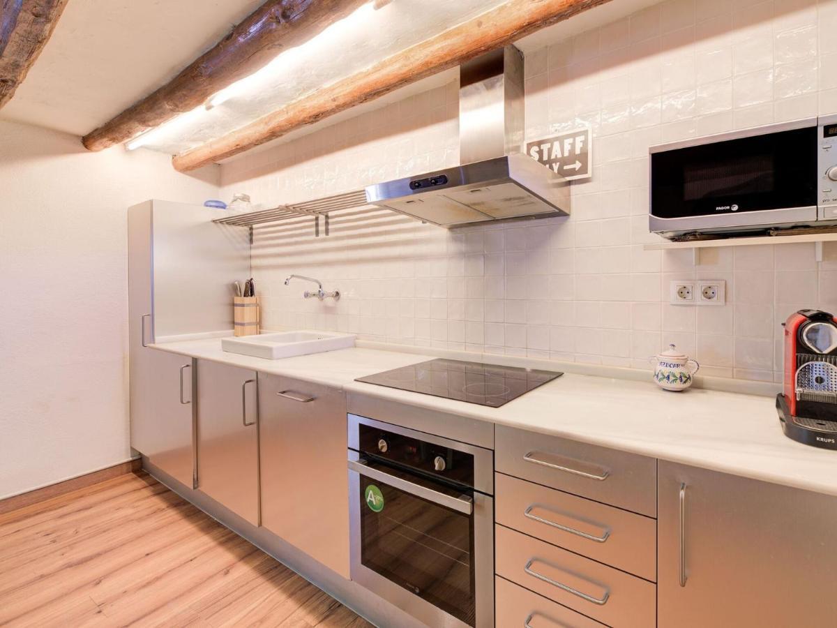 Lively Holiday Home In Fraga With Private Pool Zewnętrze zdjęcie