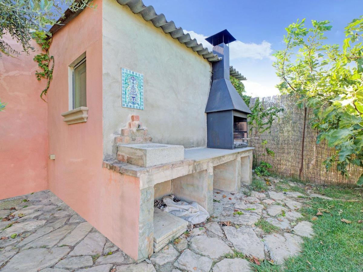 Lively Holiday Home In Fraga With Private Pool Zewnętrze zdjęcie