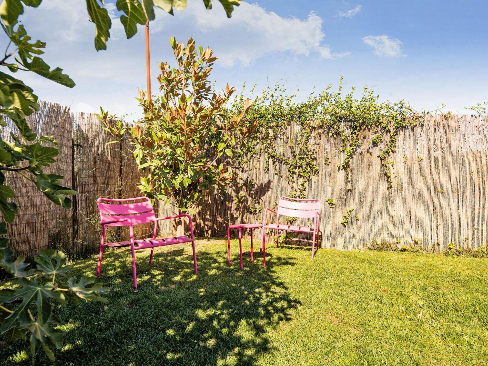 Lively Holiday Home In Fraga With Private Pool Zewnętrze zdjęcie